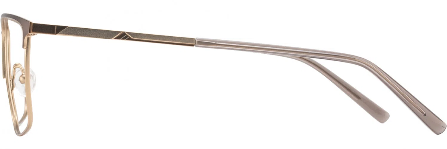 Michael Ryen MR432 Eyeglasses - view 5